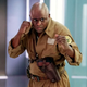 Wayne Brady as Gravedigger.